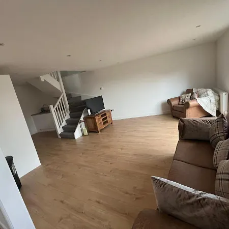 Shirehampton Holiday home Bristol