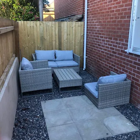 Shirehampton Holiday home