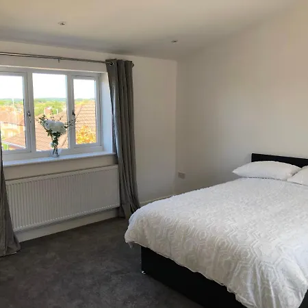Holiday home Shirehampton *