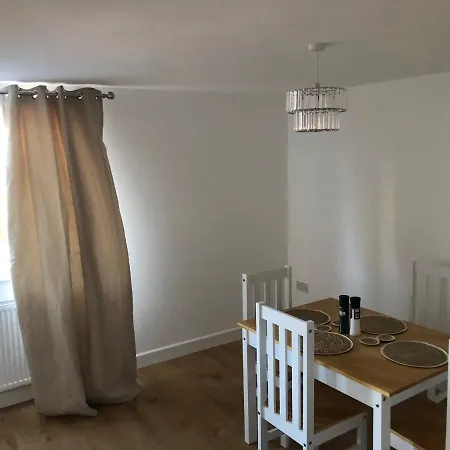 Shirehampton Holiday home Bristol