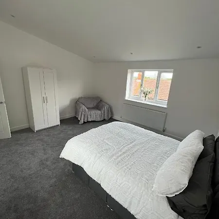 Shirehampton Holiday home