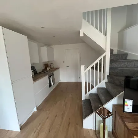 Shirehampton Holiday home *