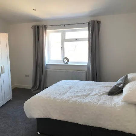 Shirehampton Holiday home