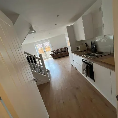 Shirehampton Holiday home *