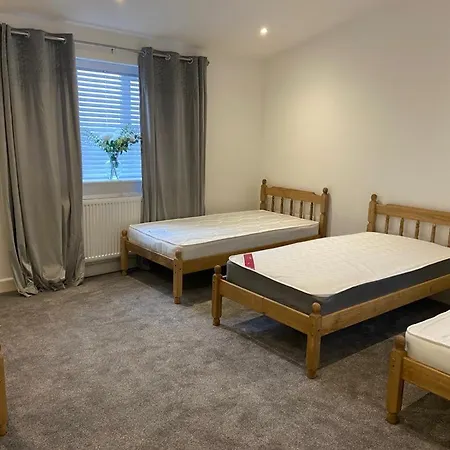 Shirehampton Holiday home