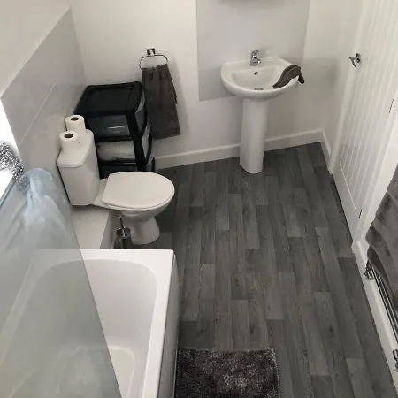 בית נופש Shirehampton